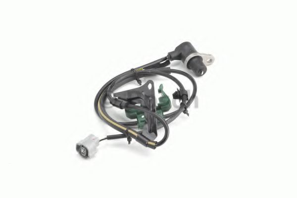 Датчик вращения колеса BOSCH 0 265 006 666