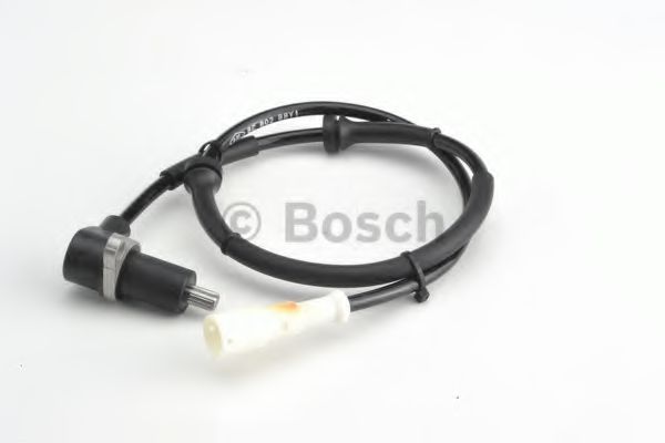 Датчик вращения колеса BOSCH 0 265 006 387