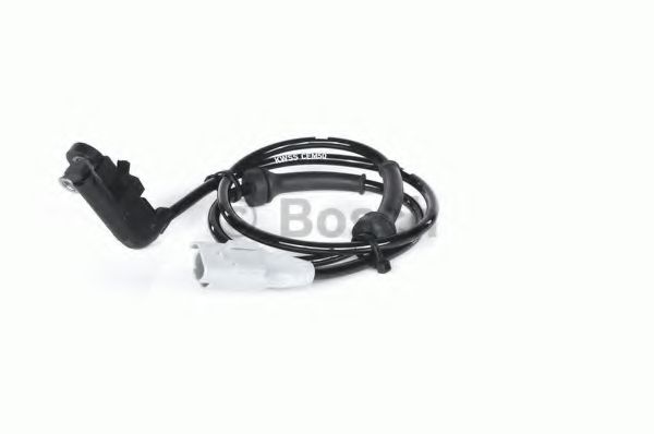 Датчик вращения колеса BOSCH 0 265 008 017