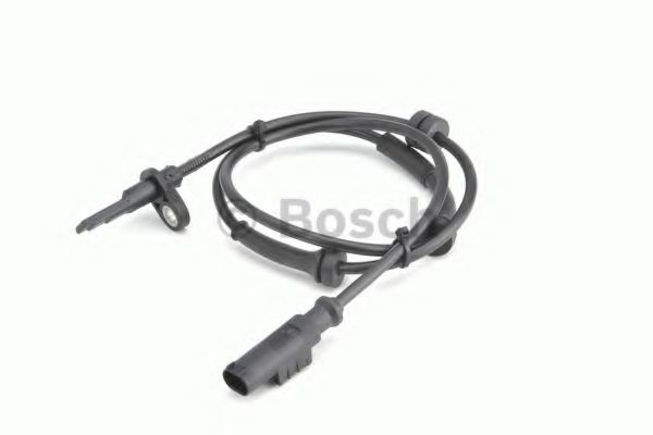 Датчик вращения колеса BOSCH 0 265 008 055