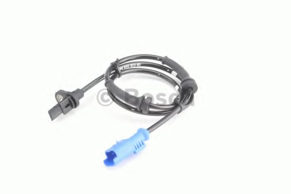 Датчик вращения колеса BOSCH 0 265 008 485