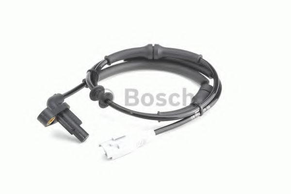 Датчик вращения колеса BOSCH 0 265 007 665