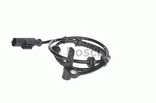 Датчик вращения колеса BOSCH 0 265 004 136
