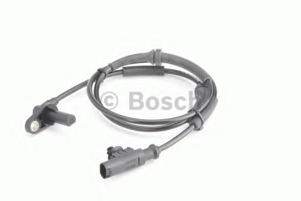 Датчик вращения колеса BOSCH 0 265 007 885