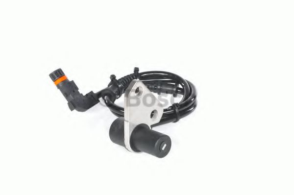 Датчик вращения колеса BOSCH 0 265 006 190
