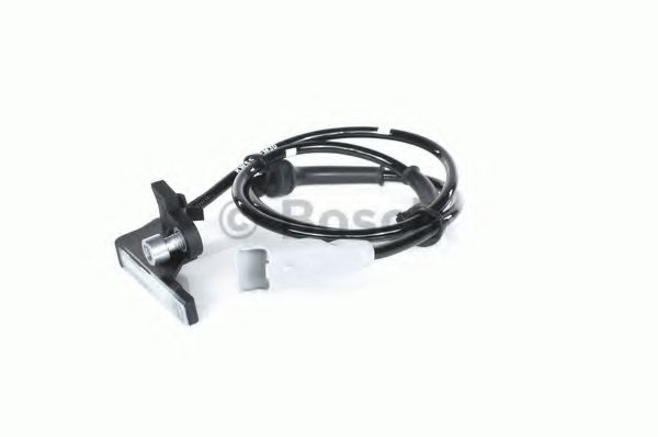 Датчик вращения колеса BOSCH 0 265 007 424