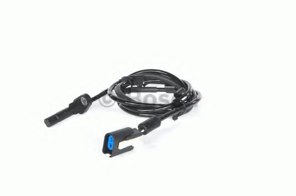 Датчик вращения колеса BOSCH 0 265 008 662