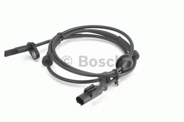 Датчик вращения колеса BOSCH 0 265 007 831
