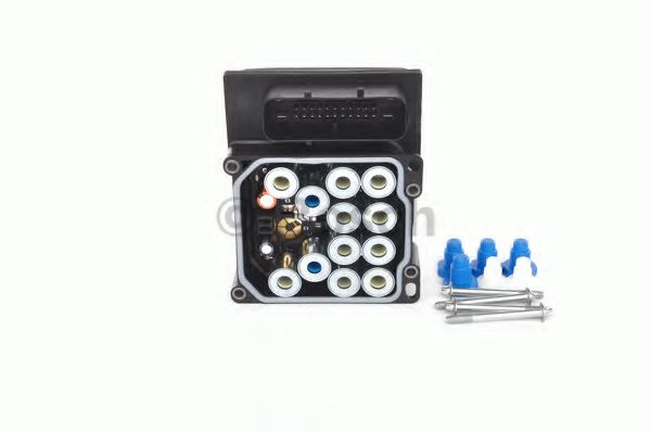 Комплект прибора управления BOSCH 1 265 916 885