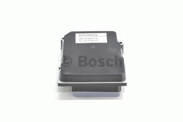 Комплект прибора управления BOSCH 1 265 916 808