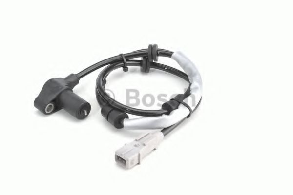 Датчик вращения колеса BOSCH 0 265 006 544