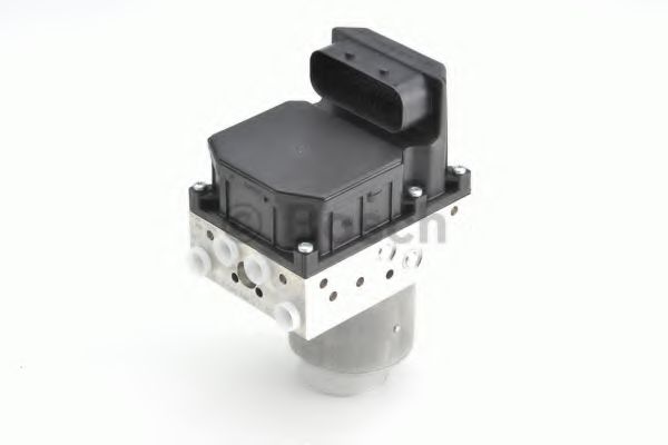 Гидроагрегат, тормозная система BOSCH 0 265 224 086
