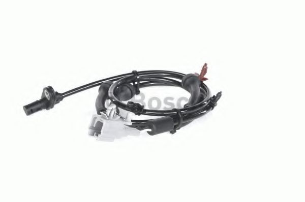 Датчик вращения колеса BOSCH 0 265 007 908