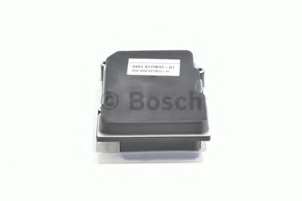 Комплект прибора управления BOSCH 1 265 916 803