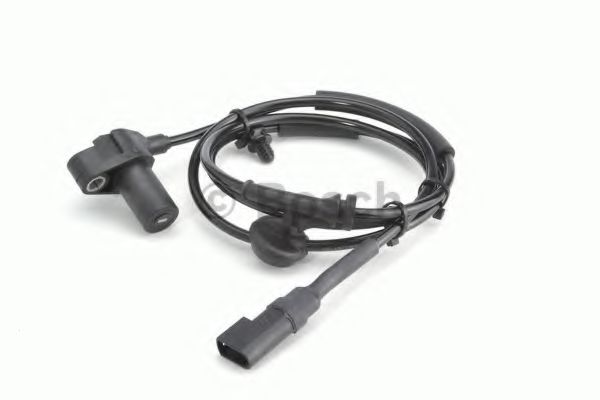 Датчик вращения колеса BOSCH 0 265 006 784
