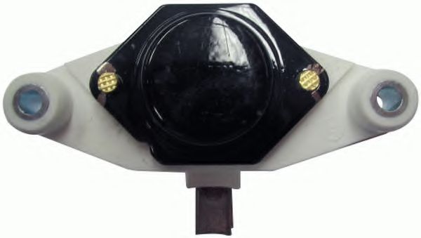 Регулятор генератора BOSCH F 04R 320 370 - Фото 1
