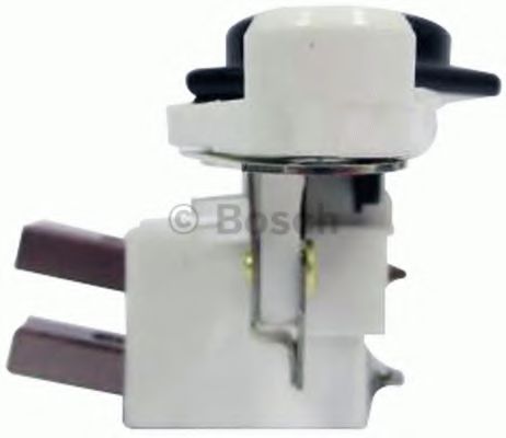 Регулятор генератора BOSCH F 04R 320 370 - Фото 2