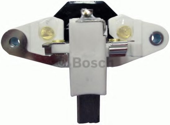 Регулятор генератора BOSCH F 04R 320 370 - Фото 3