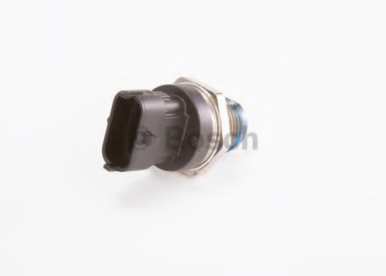 Датчик, давление наддува BOSCH 0 281 002 851