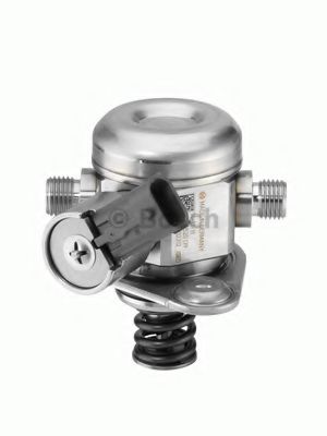 Насос высокого давления BOSCH 0 261 520 139