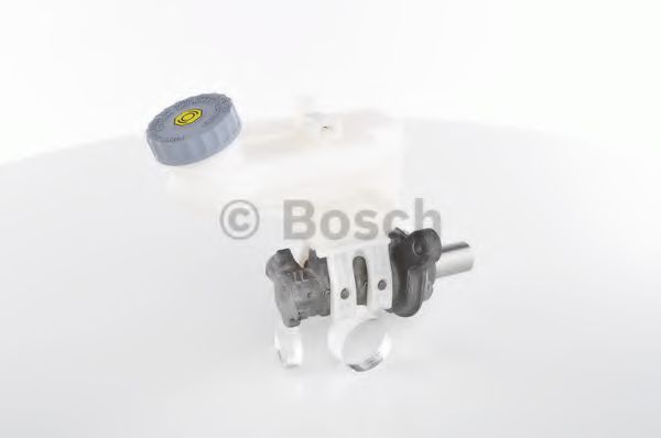 Главный тормозной цилиндр BOSCH 0 204 054 366