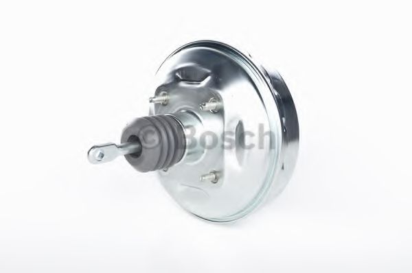 Вакуумный усилитель тормозов BOSCH 0 204 125 450
