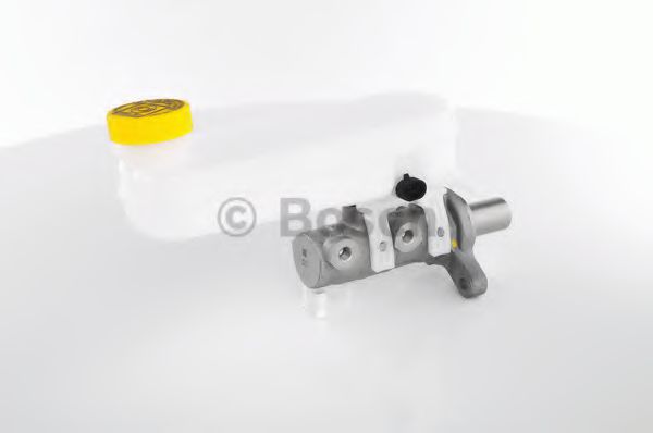 Главный тормозной цилиндр BOSCH 0 204 123 720