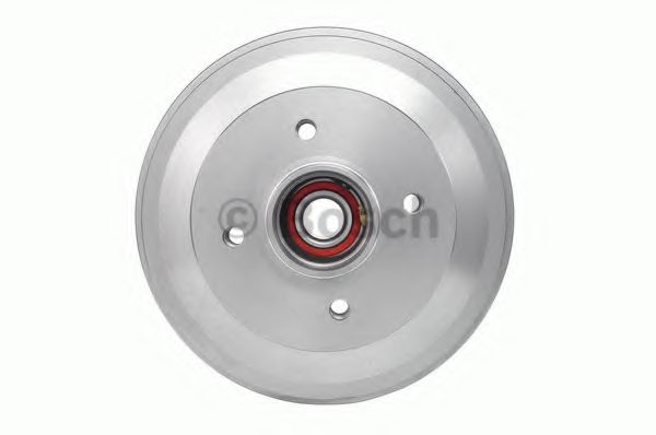 Тормозной барабан BOSCH 0 986 477 151 - Фото 4
