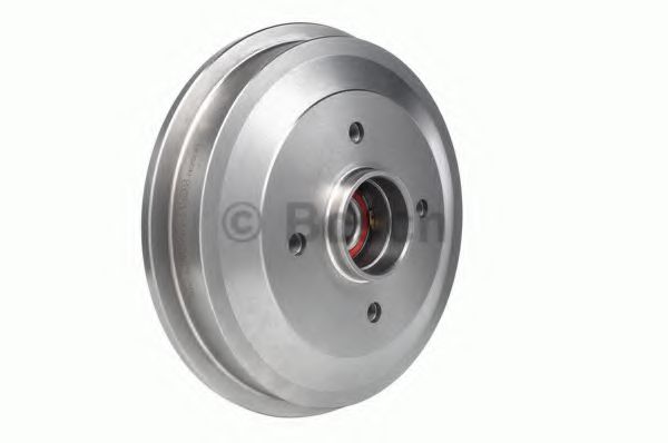 Тормозной барабан BOSCH 0 986 477 151