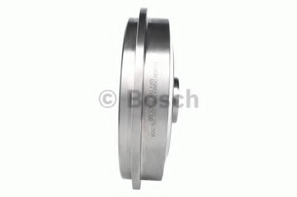 Тормозной барабан BOSCH 0 986 477 151 - Фото 5