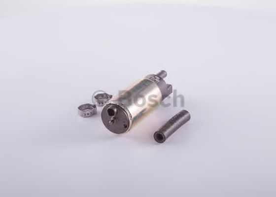 Топливный насос BOSCH F 000 TE1 440