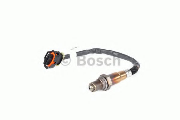 Лямбда-зонд BOSCH 0 258 010 109