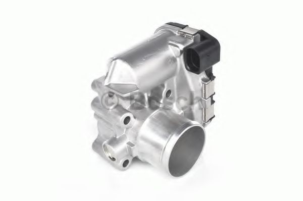Корпус дроссельной заслонки BOSCH 0 281 002 681