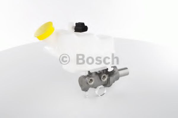 Главный тормозной цилиндр BOSCH 0 204 123 716