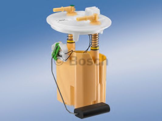 Датчик уровня топлива BOSCH 0 986 580 370