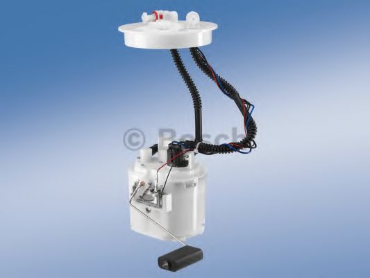 Элемент системы питания BOSCH 0 986 580 995