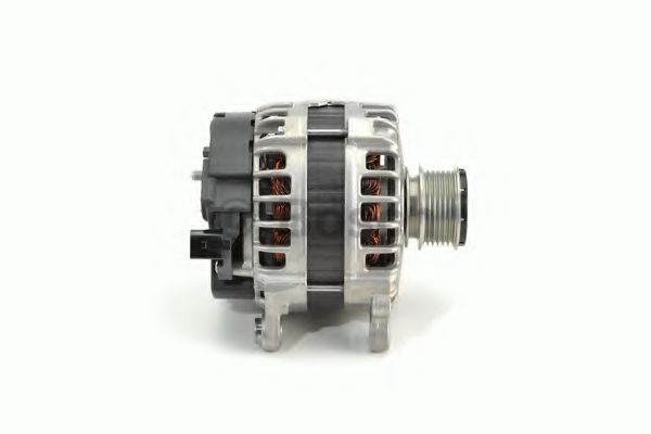 Генератор BOSCH 0 125 811 028 - Фото 2