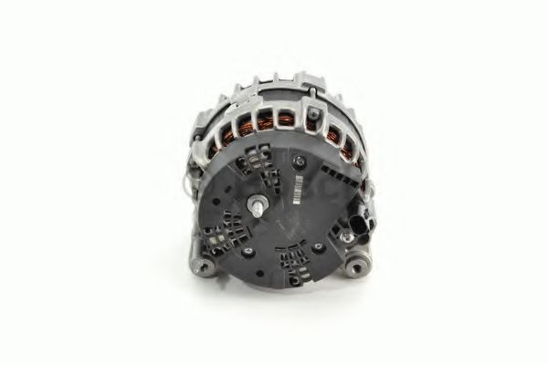 Генератор BOSCH 0 125 811 028 - Фото 3