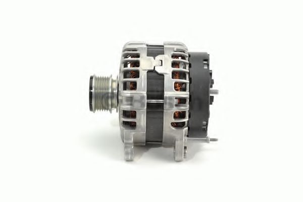 Генератор BOSCH 0 125 811 028 - Фото 4