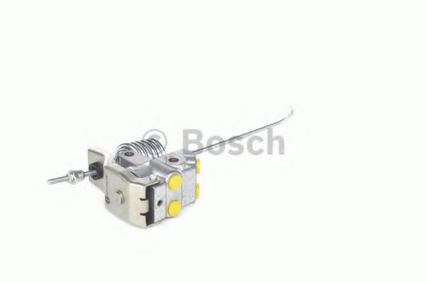 Регулятор тормозных сил BOSCH 0 986 482 033