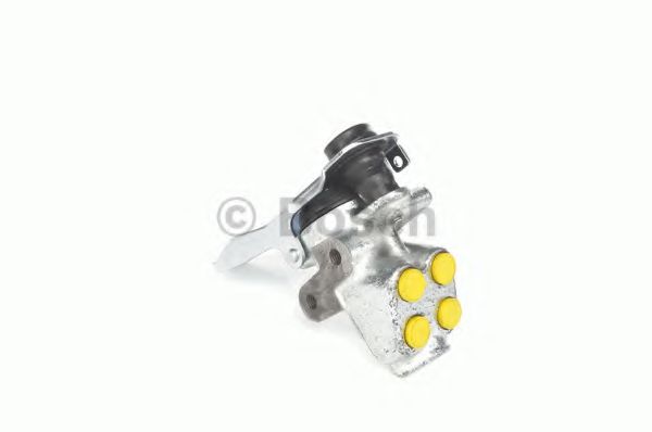 Регулятор тормозных сил BOSCH 0 986 482 036