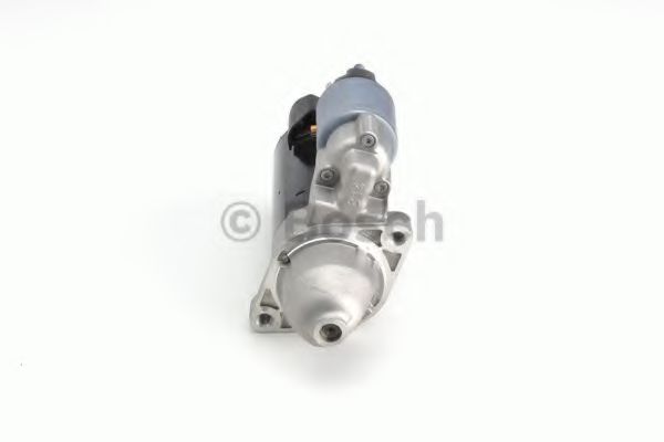 Стартер BOSCH 0 001 138 015 - Фото 1