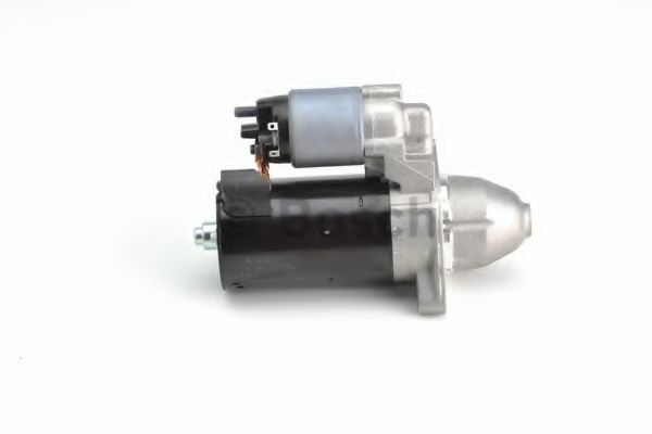 Стартер BOSCH 0 001 138 015 - Фото 2