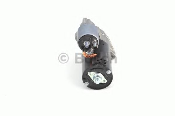 Стартер BOSCH 0 001 138 015 - Фото 3