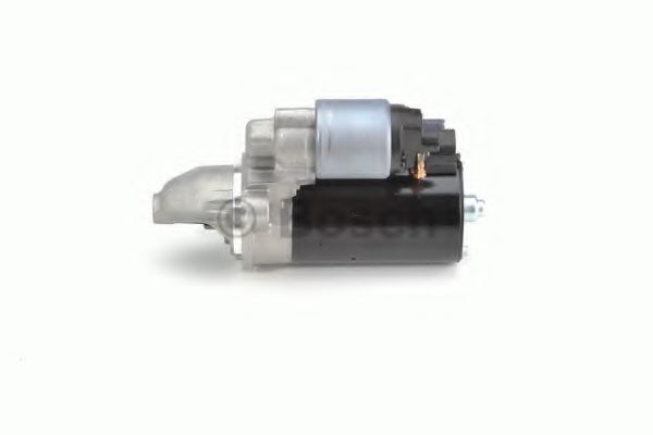 Стартер BOSCH 0 001 138 015 - Фото 4