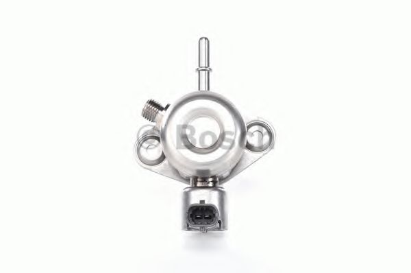 Насос высокого давления BOSCH 0 261 520 151