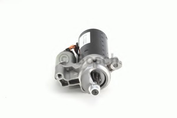 Стартер BOSCH 0 001 139 075 - Фото 1