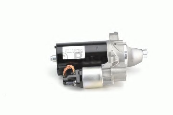 Стартер BOSCH 0 001 139 075 - Фото 2