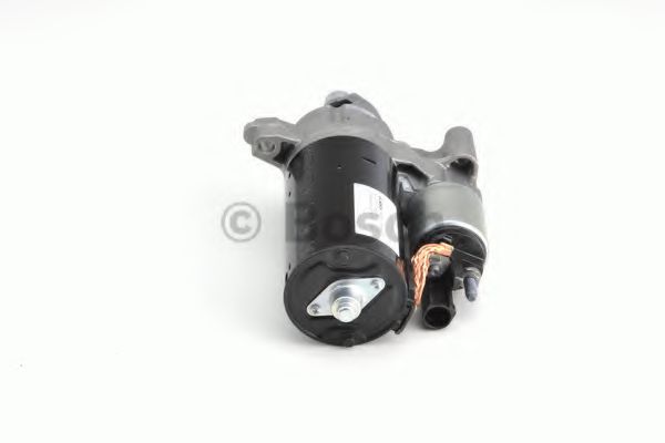 Стартер BOSCH 0 001 139 075 - Фото 3