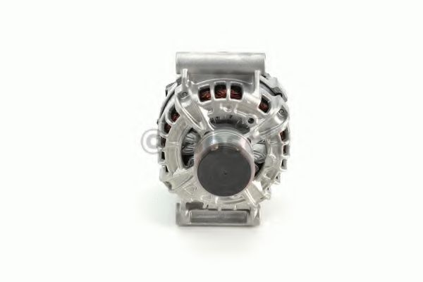 Генератор BOSCH 0 125 711 049 - Фото 2